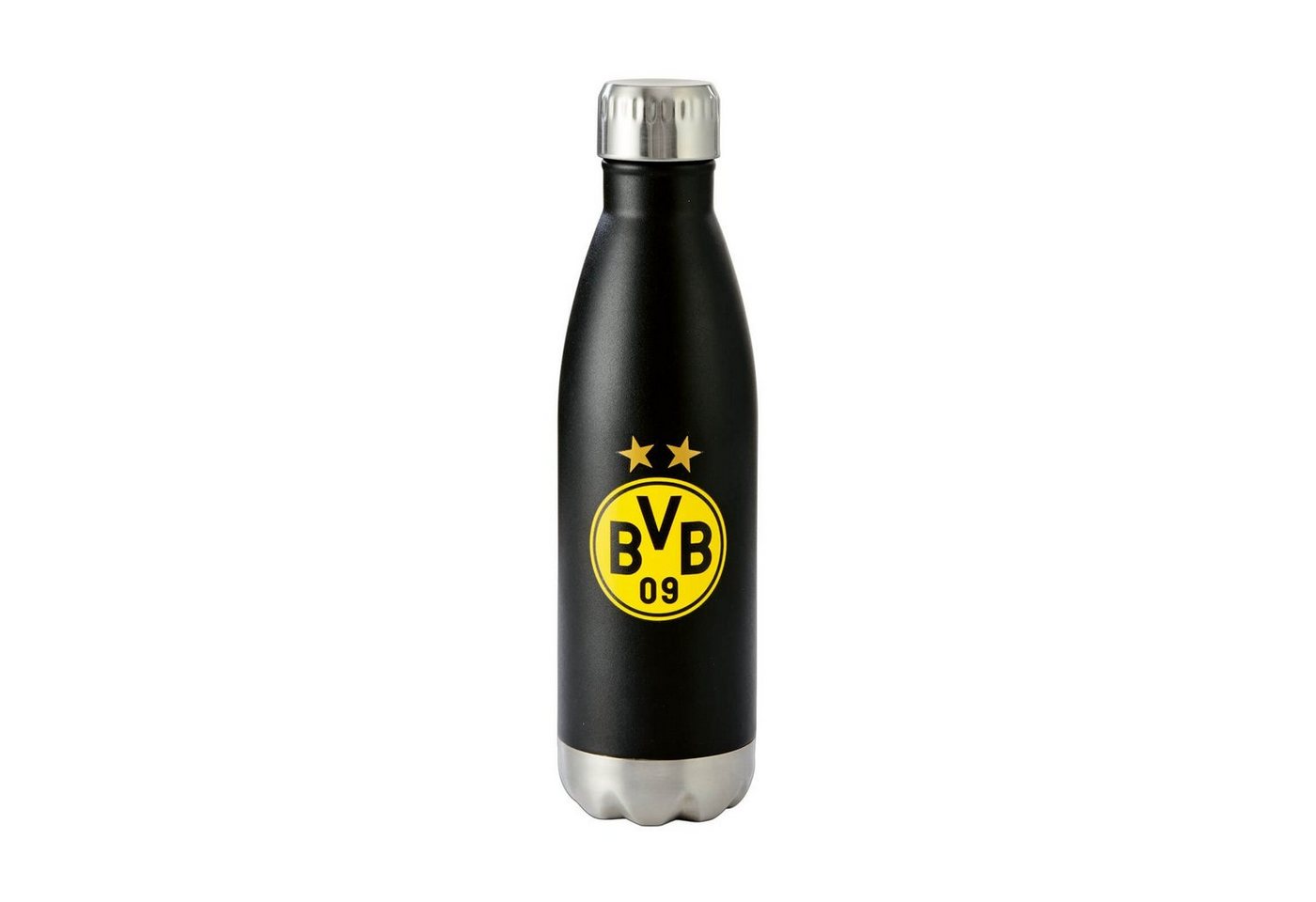 BVB Isolierflasche BVB-Isolierflasche 0,5L BVB Isolierflasche BVB-Isolierflasche 0,5L von BVB