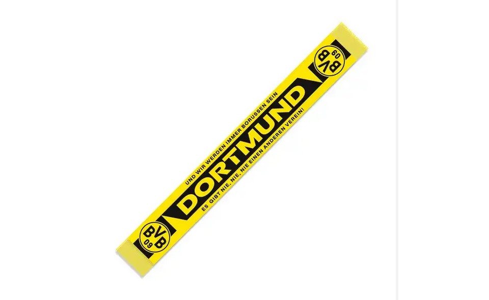 BVB Tasse BVB Schal "Borussen" BVB Tasse BVB Schal "Borussen" von BVB