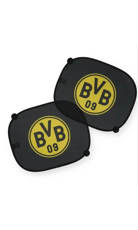 BVB Tasse BVB Sonnenblende 2er Set BVB Tasse BVB Sonnenblende 2er Set von BVB
