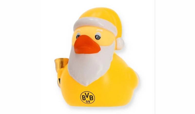 BVB Tasse BVB Weihn. Badeente BVB Tasse BVB Weihn. Badeente von BVB