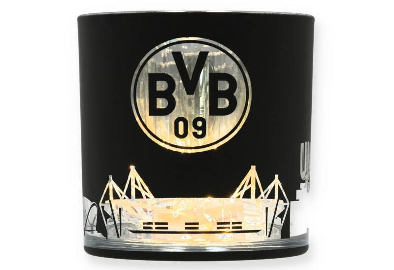 BVB Tasse BVB Windlicht groß BVB Tasse BVB Windlicht groß von BVB