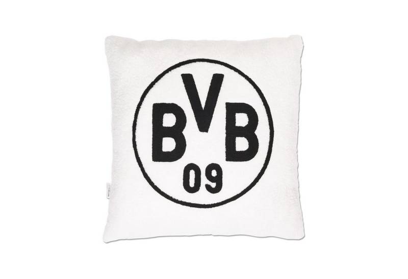 BVB Kopfkissen BVB Kissen Schaf 45 x 45 cm, Füllung: 100 % Polyester, Bezug: 100 % Polyester, Rückenschläfer von BVB