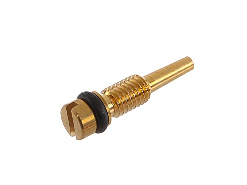 Regulierschraube BVF mit O-Ring Regulierschraube BVF mit O-Ring von BVF
