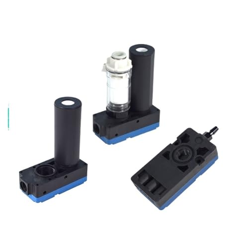 Großer Durchfluss und große Saugkraft CTX Saugnapf 5 Vakuumgenerator CTM05/10/20/30-ABC(VTX30-C) von BVGMBTIS