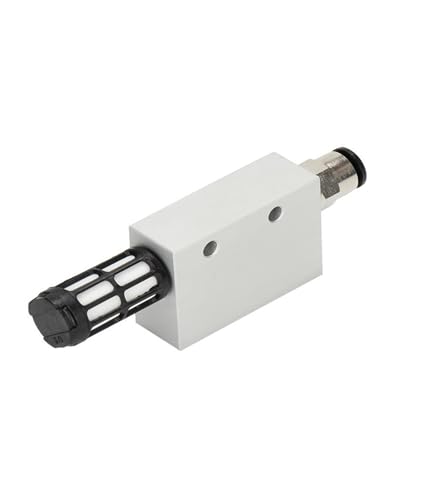 Pneumatischer Vakuumgenerator GBS//EV/ZV/CV-10/15/20/25HS Unterdruck große Saugleistung(GBS15-H-RC1/4-IG 1.5mm) von BVGMBTIS