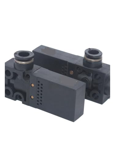 VBE/VBL Kastentyp kleiner Vakuumgenerator VBH10-66P VBH12-66P 05-44P 07-66P(VBL10-66P) von BVGMBTIS