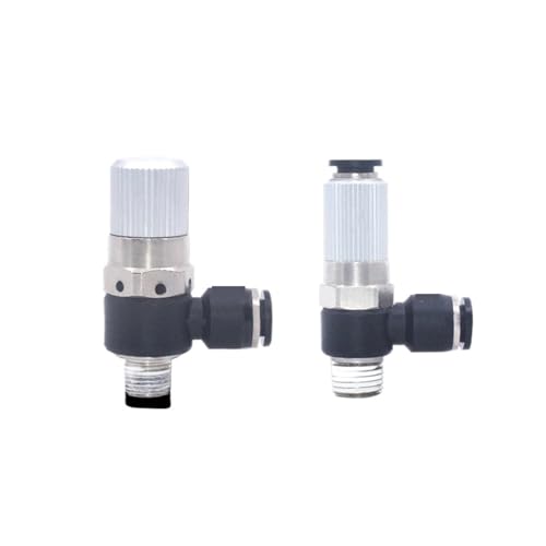 VHH05-4M5 Vakuumgenerator VHL12-601 VHE07-601J VHH10-801J 15-1002J(VHH12-601J) von BVGMBTIS