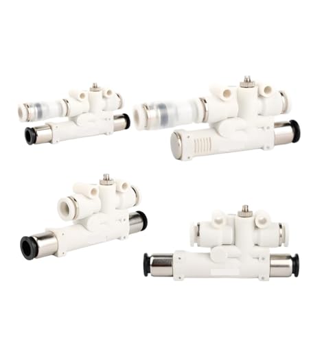 VYH05 mit Zerstörung VYE07 Vakuum 444 Generator VYL07-666 VYF44/66M AKH04/06-00(VYH07-444J) von BVGMBTIS