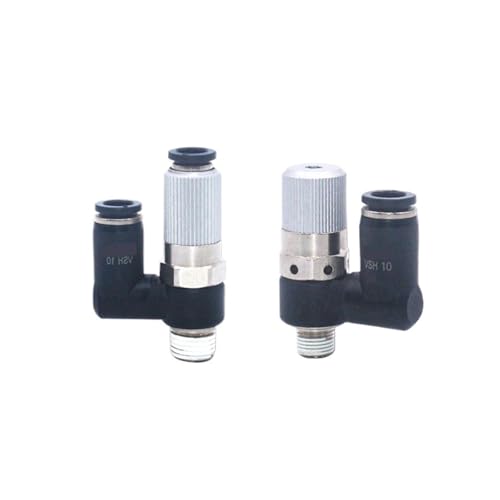 Vakuumgenerator VSL12-801J VSH05-601J 07 10 VSE12-601J 15-1002 03J(VSL15-1202J) von BVGMBTIS