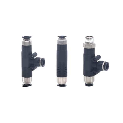 Vakuumgenerator VUH05-44A VUH07-66A VUH07-44A VUL05-66A 6/4M5A(VUE07-M56A) von BVGMBTIS