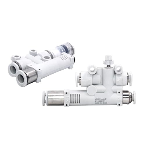 Vakuumgenerator mit Zerstörungsfunktion VYE VYH07-666F 07-444F VYL05-666-444JF(VYH07-444) von BVGMBTIS