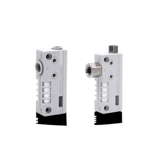 Vakuumgenerator mit großem Durchfluss ZH05BS/07BSA-06-06/ZH10BS-06-06/ZH13BS-08-10(ZH07BL-01-01) von BVGMBTIS