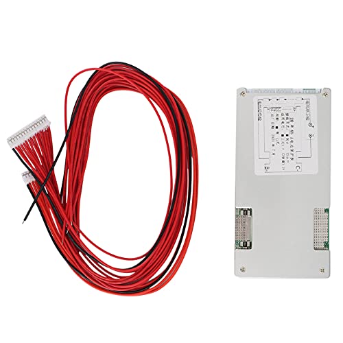 20S 72V 45A Li-Ionen-Lithium-Batterie PCB Circuit Board Power Protection Board for Scooter Ebike Elektrofahrrad von BVMKNI