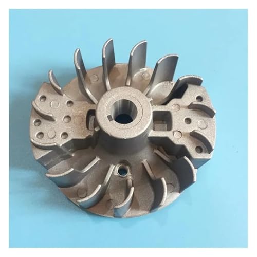40-5 430 Bürste Rasentrimmer Magneto Schwungrad Strimmer Trimmer Bürste Teil Teile CG430 43A BG430 430 TL43 TL52. Autoteile 40-5 430 Bürste Rasentrimmer Magneto Schwungrad Strimmer Trimmer Bürste Teil Teile CG430 43A BG430 430 TL43 TL52. Autoteile von BVMKNI