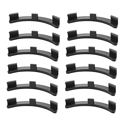 40PCS Baum Shaper Zweig Bender Anlage Trainer Biege Clips Klemmen Bonsai Geformt Clip Biege Werkzeug 40PCS Baum Shaper Zweig Bender Anlage Trainer Biege Clips Klemmen Bonsai Geformt Clip Biege Werkzeug von BVMKNI