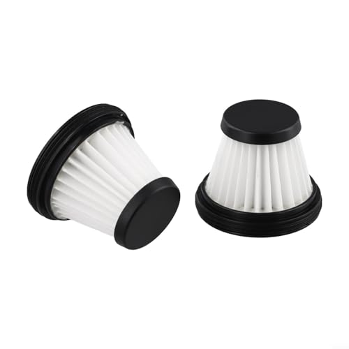 4PCS Ersatzfilter for Baseus for A3 Lite Handstaubsauger Zentralstaubsaugerfilter von BVMKNI