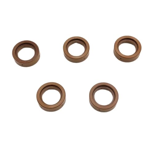 5 stücke Plasma Verbrauchs Diffusor Swirl Ring for PT-40 PT-60 IPT60 S25 S35 S45 IPT-40 Plasma Schneiden Teile PE0106 5 stücke Plasma Verbrauchs Diffusor Swirl Ring for PT-40 PT-60 IPT60 S25 S35 S45 IPT-40 Plasma Schneiden Teile PE0106 von BVMKNI