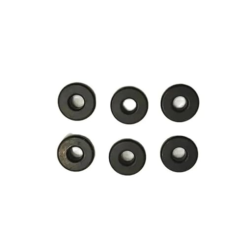 6 stück 1set Gummi Buchse Fit for 0180-015003 ATV UTV SSV Teil CForce 500 CF500 X5 Motor CF188 500cc CF500ATR CF500A 6 stück 1set Gummi Buchse Fit for 0180-015003 ATV UTV SSV Teil CForce 500 CF500 X5 Motor CF188 500cc CF500ATR CF500A von BVMKNI