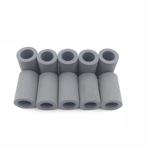 BVMKNI 100PC JC73-00328A Trennung Roller for SCX4833 SCX4835 SCX5635 SCX5637 SCX5639 SCX5737 SCX5739 CLP775 M3320 M3370 M3820 von BVMKNI