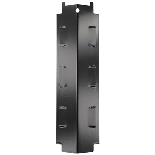 BVMKNI 2/4er-Pack Edelstahl-Hitzeplattenschild BBQ-Grill-Hitzezelt-Ersatzteile for Charbroil 463230710 463320109 463440109 463470109 Gasgrill (4 Stück)(2PCS) von BVMKNI