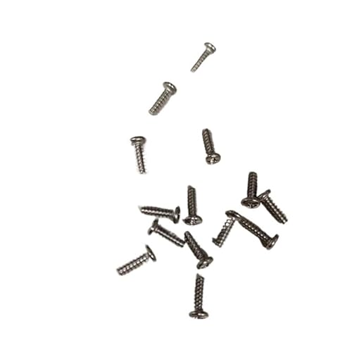 BVMKNI 3 Teile/los Oberen Gehäuseboden Schrauben Kompatibel mit Haarschneidemaschine 8466 8467 Elektrische Haarschneidemaschine Clippers Ersatzteile BVMKNI 3 Teile/los Oberen Gehäuseboden Schrauben Kompatibel mit Haarschneidemaschine 8466 8467 Elektrische Haarschneidemaschine Clippers Ersatzteile von BVMKNI