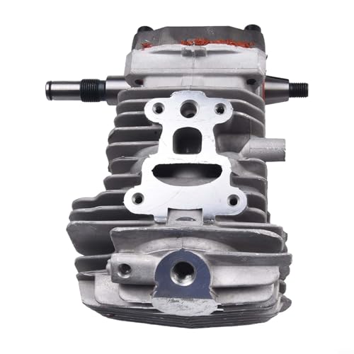BVMKNI 40-mm-Motorzylinder-Kolben-Kurbelwellenbaugruppe, for MS211 MS211C-Kettensägen-Ersatzteil, verschleißfeste Metallkonstruktion, einfache Installation BVMKNI 40-mm-Motorzylinder-Kolben-Kurbelwellenbaugruppe, for MS211 MS211C-Kettensägen-Ersatzteil, verschleißfeste Metallkonstruktion, einfache Installation von BVMKNI