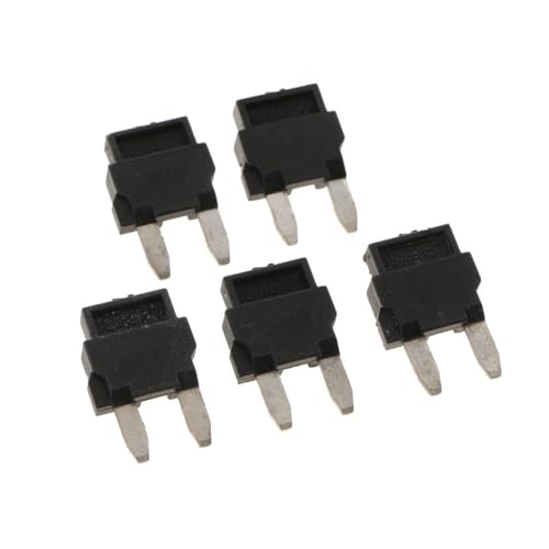 BVMKNI 5 Stück Auto-Klimaanlage AC-Diodensicherung. Motorradteile BVMKNI 5 Stück Auto-Klimaanlage AC-Diodensicherung. Motorradteile von BVMKNI