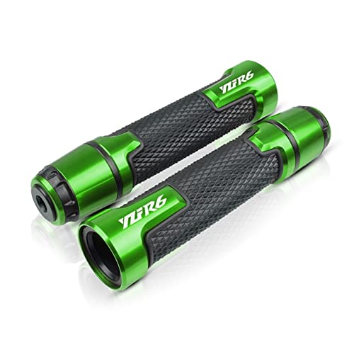 BVMKNI 7/8 ''Motorrad-Lenkergriffe for YZF R6 YZF-R6 1999 2000 2001 2002 2003 2004 2005 2006 2007-2018 2017 BVMKNI 7/8 ''Motorrad-Lenkergriffe for YZF R6 YZF-R6 1999 2000 2001 2002 2003 2004 2005 2006 2007-2018 2017 von BVMKNI