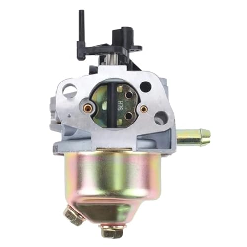 BVMKNI 951-14423 Vergaser Carb Kompatibel for Craftsman Troy-Bilt 951-14423 951-05531 5X65A 5X65B 159cc 4-Takt Motoren von BVMKNI