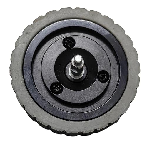 BVMKNI Antriebsradrollen Ersatzreifen for Eco-vacs for Dee-bot DT85G Kehrroboter Staubsaugerzugang Haushaltsreinigungswerkzeugteile Ersatzteil BVMKNI Antriebsradrollen Ersatzreifen for Eco-vacs for Dee-bot DT85G Kehrroboter Staubsaugerzugang Haushaltsreinigungswerkzeugteile Ersatzteil von BVMKNI