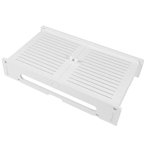 BVMKNI Aufbewahrungsboxen for drahtlose WiFi-Router, Holzkiste, Drahthalterung, Wandbehang, Steckerbrett, Lagerregal, L BVMKNI Aufbewahrungsboxen for drahtlose WiFi-Router, Holzkiste, Drahthalterung, Wandbehang, Steckerbrett, Lagerregal, L von BVMKNI