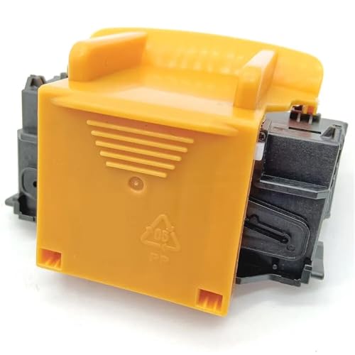 BVMKNI Druckkopf Drucker Düse QY6-0089 Passt for TR7560 TR8560 TR7540 TR8580 TR8550 TR8630 TR8620 TS6165 TR7550 TR8570 TR7520 von BVMKNI