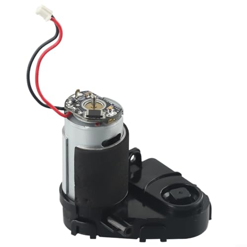 BVMKNI Ersatz-Hauptbürstenmotor for Deebot U2/U2 Pro/U2 Power for DGN22-11 Roboter-Staubsaugerteile, Kehrmaschinenzubehör for effizientes Reinigen BVMKNI Ersatz-Hauptbürstenmotor for Deebot U2/U2 Pro/U2 Power for DGN22-11 Roboter-Staubsaugerteile, Kehrmaschinenzubehör for effizientes Reinigen von BVMKNI