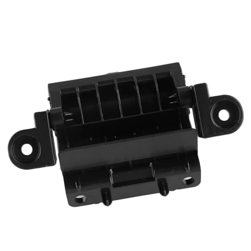 BVMKNI [Ersatz] Scharnierclip for Autositz-Armlehnenbox 58907-02070 for Corolla 2007-2013 Teileaufbewahrungsschalter-Schnallenschlossscharnier von BVMKNI