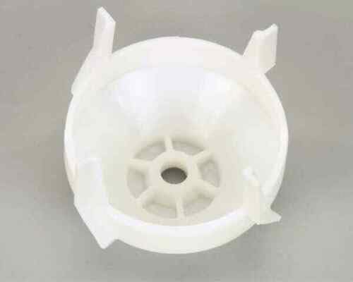 BVMKNI Ersatz for passend for 02-3001-01 Scotsman Ice Sweep, Original-OEM SC02-3001-01 von BVMKNI