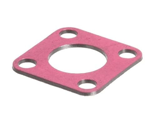 BVMKNI Ersatz for passend for 289-6613 American Dish Service Dichtung Heizung Waschen/Spülen (Pi OEM von BVMKNI