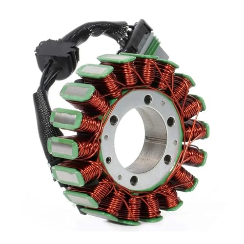 BVMKNI Generator-Statormagnet, kompatibel mit 700er-Modellen von 2006–2009 und 800er-Modellen von 2010–2017 von BVMKNI