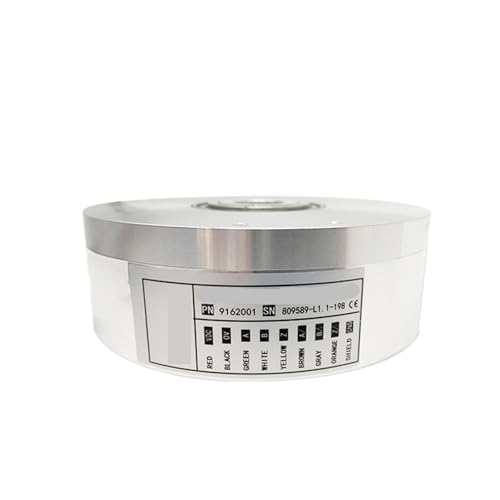 BVMKNI Hohlwellen-Encoder EH80C2048Z5/28L14X3MR (1024) (500) von BVMKNI