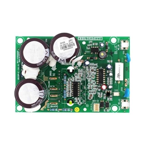 BVMKNI Kompatibel for Klimaanlage Computer-Board W8063A 30111018 GRJGP-E Klimaanlage Teil Home Appliance BVMKNI Kompatibel for Klimaanlage Computer-Board W8063A 30111018 GRJGP-E Klimaanlage Teil Home Appliance von BVMKNI