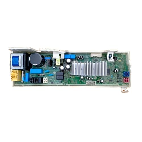 BVMKNI Kompatibel mit LG, Waschmaschinen-Computerplatine EBR855656, Waschmaschinenteil EBR872005 (Ebr855656) (Ebr855656) von BVMKNI