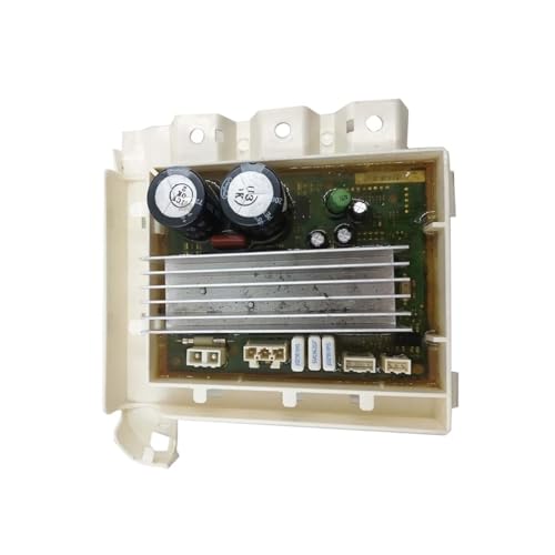 BVMKNI Kompatibel mit Waschmaschinen-Computerplatine DC92-01378C DC92-01378D DC92-01531A DC92-01531C DC41-00210A Platine. Waschmaschinenteil. (220 V) (220 V) von BVMKNI