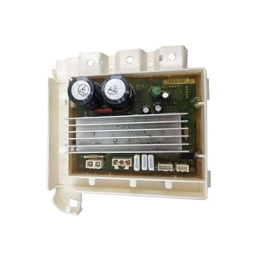 BVMKNI Kompatibel mit: Waschmaschinen-Computerplatine DC92-01378C, DC92-01378D, DC92-01531A, DC92-01531C, DC41-00210A, Waschmaschinenplatine, Teil DC92-01531A (220 V) (127 V). von BVMKNI