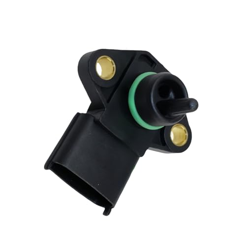 BVMKNI Luftansaugdrucksensor 39300-2G000 Passt for Accent 2000-2001 Elantra 2001-2015 Elantra 2006-2015 BVMKNI Luftansaugdrucksensor 39300-2G000 Passt for Accent 2000-2001 Elantra 2001-2015 Elantra 2006-2015 von BVMKNI