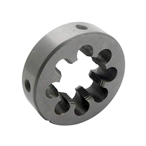 BVMKNI M55 x 2 mm Steigung Rechtsgewinde-Schneideisen von BVMKNI