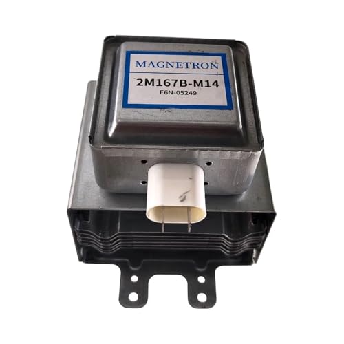 BVMKNI Mikrowellen-Magnetron Mikrowellen-Magnetron 2M167B-M14 Mikrowellen-Teile BVMKNI Mikrowellen-Magnetron Mikrowellen-Magnetron 2M167B-M14 Mikrowellen-Teile von BVMKNI