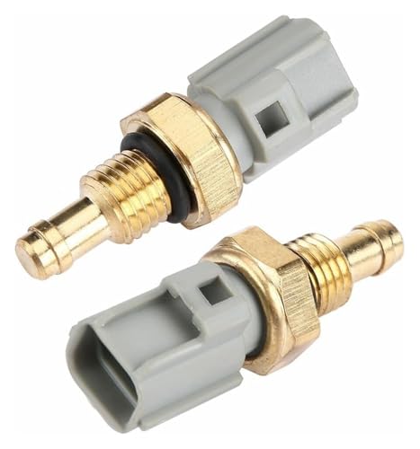 BVMKNI Motorkühlmitteltemperatursensor Kompatibel for 3 5 6 for MX-5 for Miata for CX-7 for LF0118840A for L35G-18-840 Autoersatzzubehör BVMKNI Motorkühlmitteltemperatursensor Kompatibel for 3 5 6 for MX-5 for Miata for CX-7 for LF0118840A for L35G-18-840 Autoersatzzubehör von BVMKNI