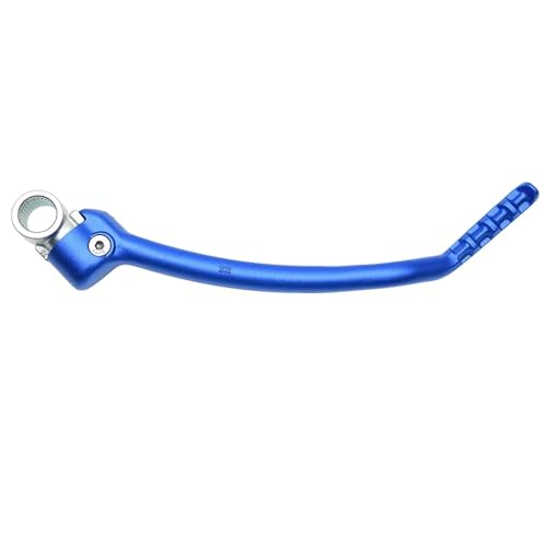 BVMKNI Motorrad-CNC-Motorstarter-Stick for YZ125 YZ250 YZ250F YZ450F YZ250X YZ250FX YZ450FX WR250F WR450F (202) von BVMKNI