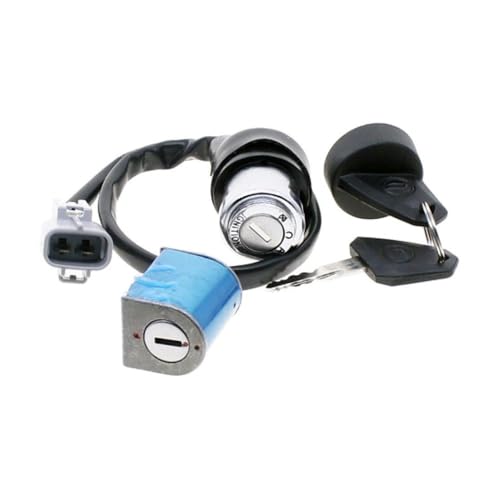 BVMKNI Motorrad-Schloss-Kit for ATV 9AWA-010100-10000 CForce 800XC 850XC CF800ATR CF800AU von BVMKNI
