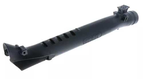 BVMKNI N366379 Gehrungssäge Kanal DWS709 Ersatz for Decker OEM von BVMKNI
