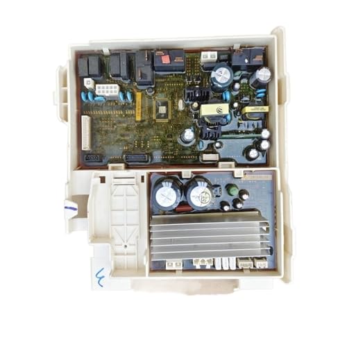 BVMKNI Original for Waschmaschinen-Computerplatine DC92-01786A DC92-01378D DC92-01789A DC92-01789B. Computerplatine (Dc92-01789a 127 V) (Dc92-01789a 127 V) von BVMKNI